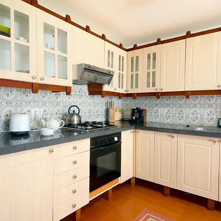 Apartment In *