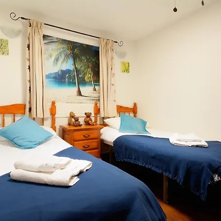 Apartment In *