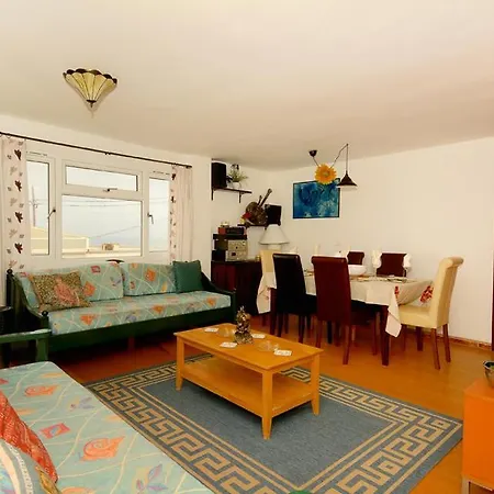 Apartment In *