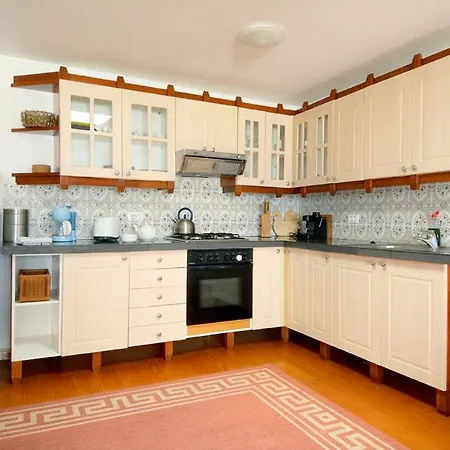 Apartment In *