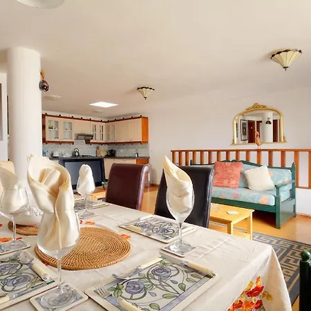 Apartment In *