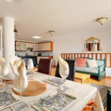 Apartment In *