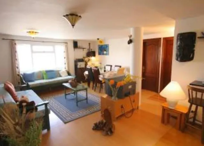 Apartment In Soo