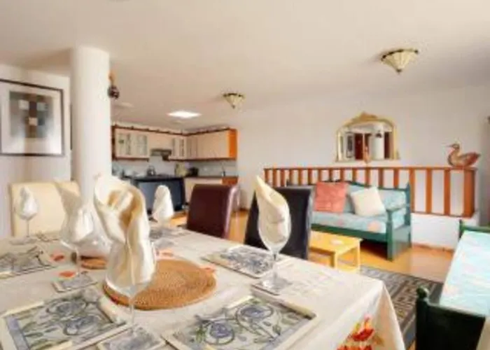 Apartment In *